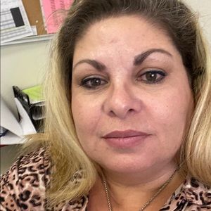 Meet your Posher, Genevieve